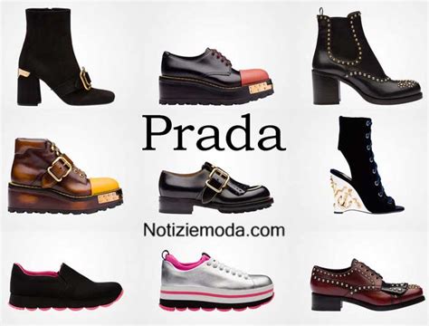 scarpe prada autunno 2017|Sneakers Prada da donna online su Mytheresa.